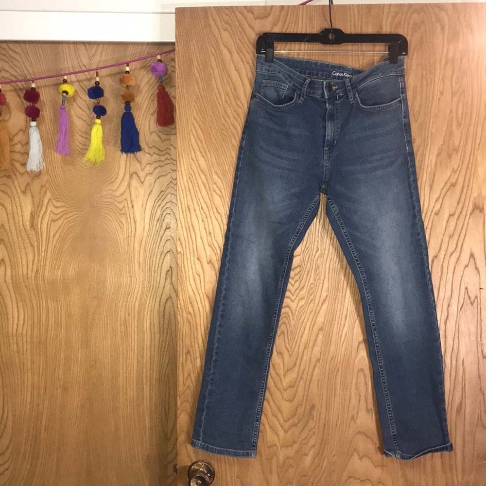 Calvin Klein jeans